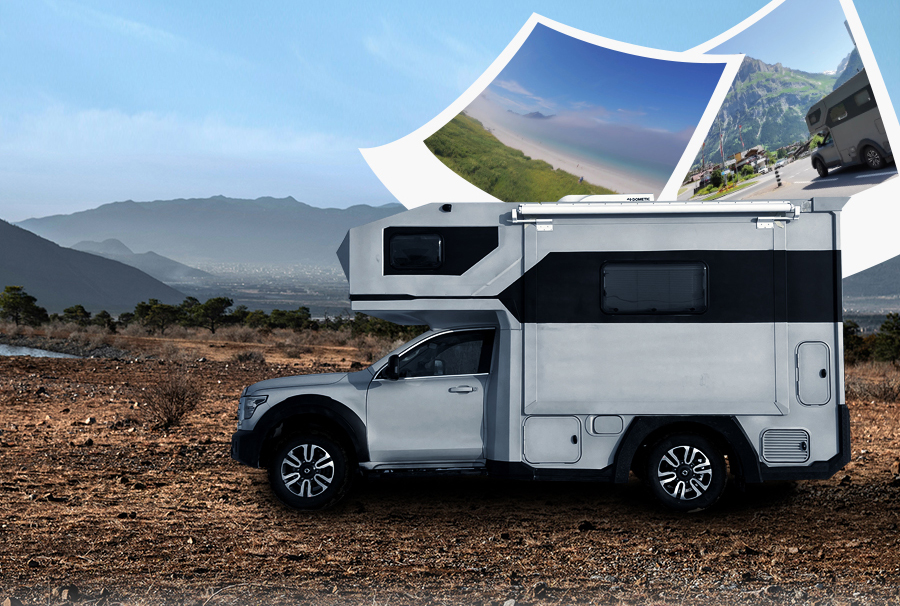 5個(gè)月,4萬公里,山海炮房車是陪他們走完23個(gè)國(guó)家的房車 5個(gè)月,4萬公里,山海炮房車是陪他們走完23個(gè)國(guó)家的房車